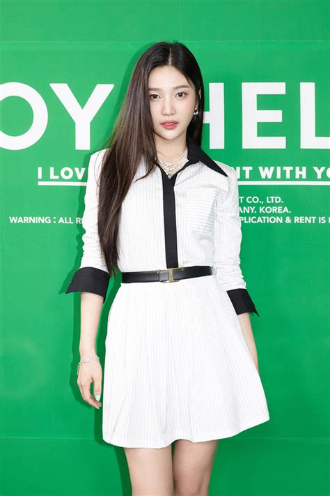 joy singer|joy korean singer.